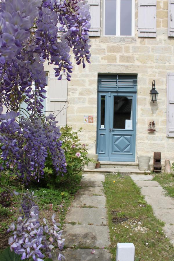 Les Chambres Du Font D'Uzas Meilhan-sur-Garonne Exterior photo